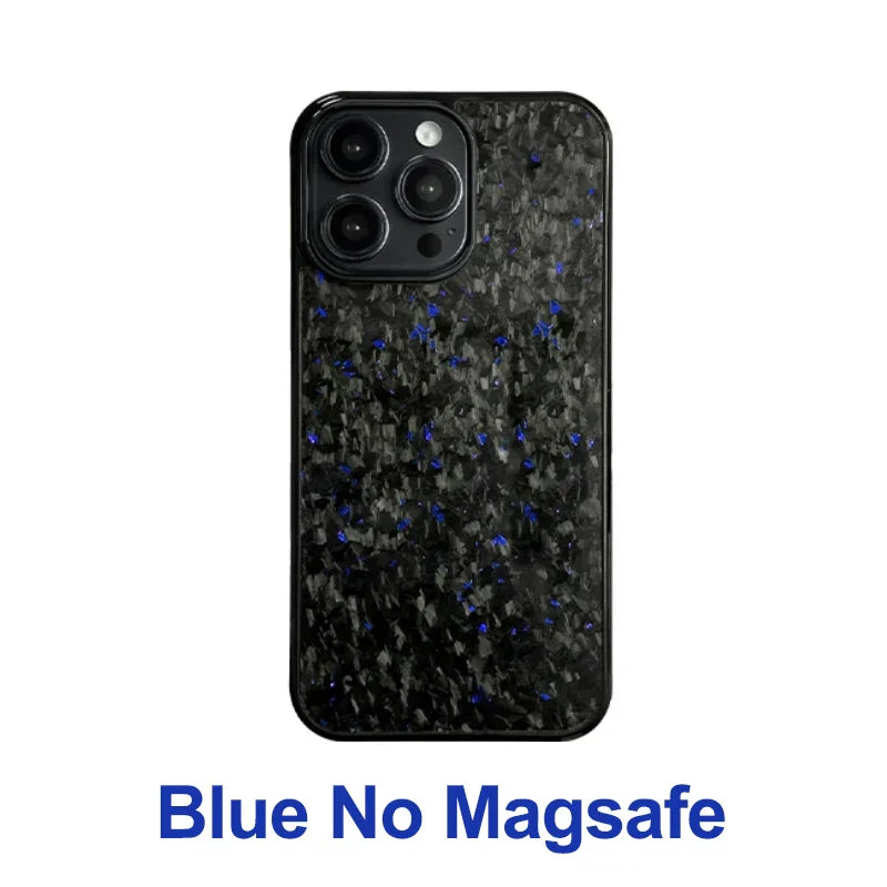 Magsafe Carbon Fiber Shockproof iPhone Case - Smart Shop (Online Store for wise shoppers)