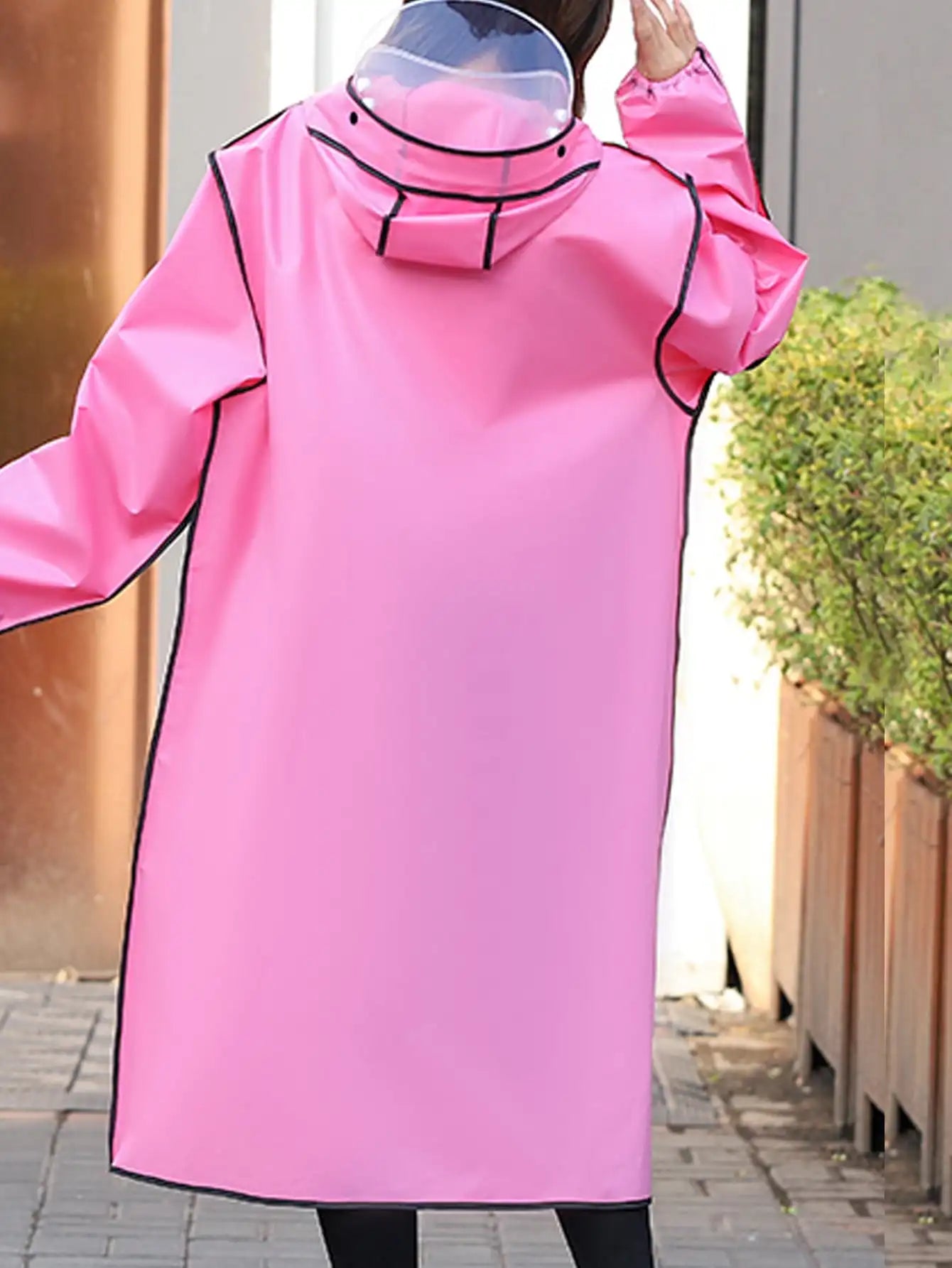 UltraMax Full Body Raincoat