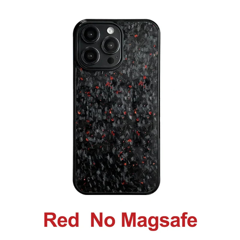 Magsafe Carbon Fiber Shockproof iPhone Case - Smart Shop (Online Store for wise shoppers)