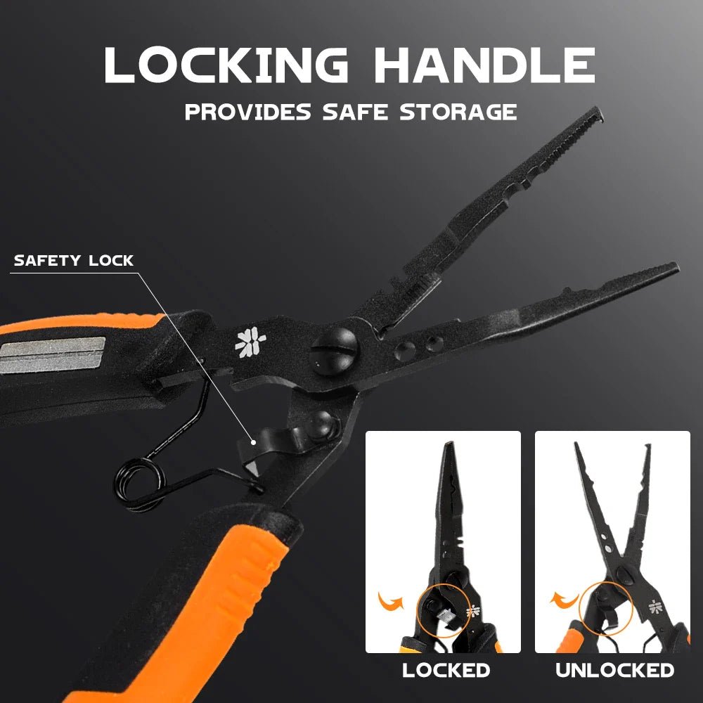 Multifunction Fishing Plier - Smart Shop (Online Store for wise shoppers)