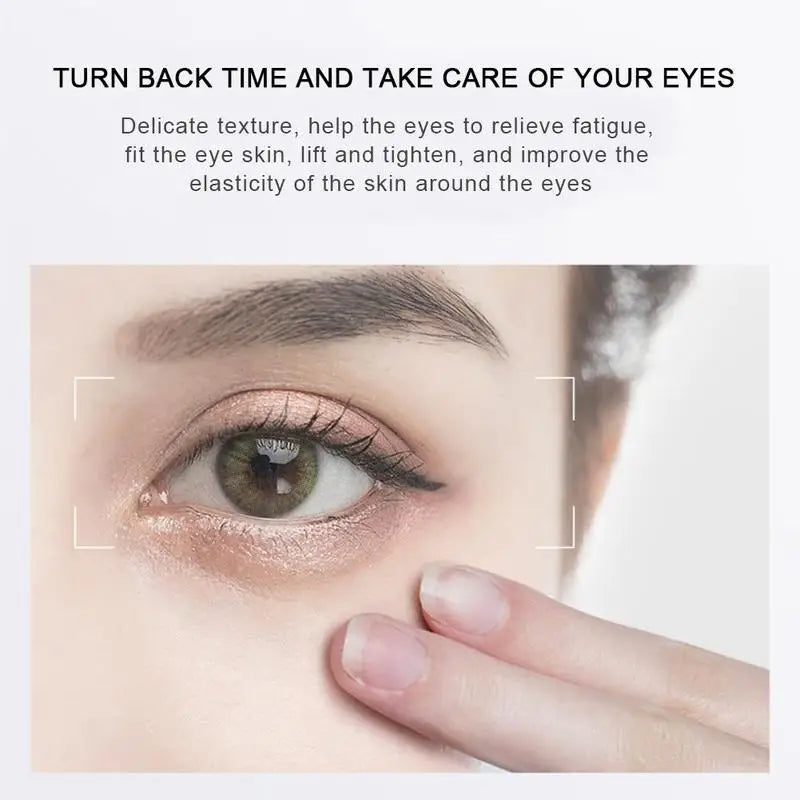 Moisturizing Eye Care Dark Circles Removal - Smart Shop (Online Store for wise shoppers)