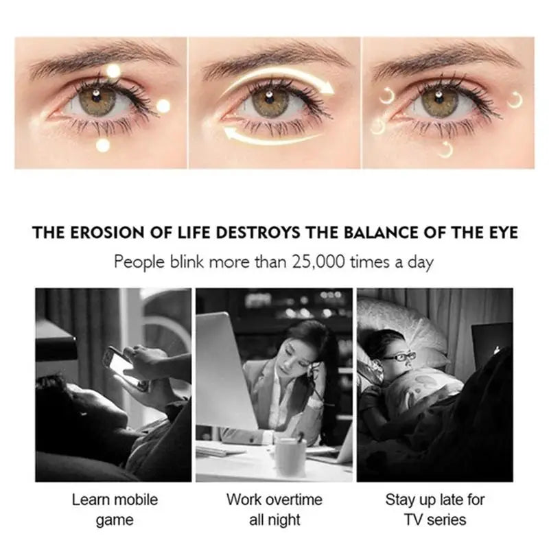 Moisturizing Eye Care Dark Circles Removal - Smart Shop (Online Store for wise shoppers)