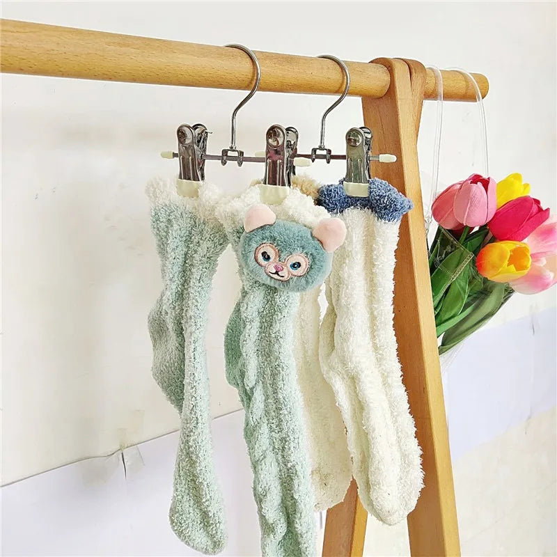 Multifunctional Hanging Clothes Clip