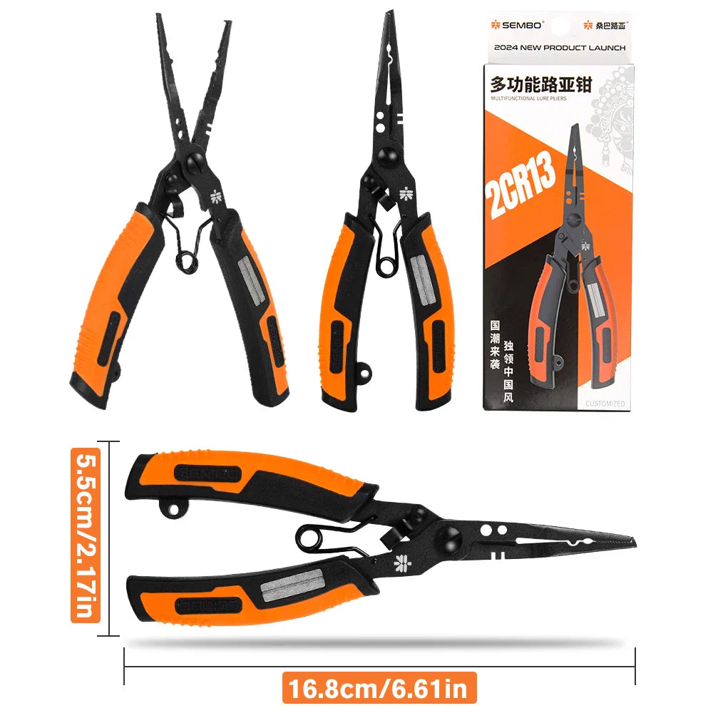 Multifunction Fishing Plier - Smart Shop (Online Store for wise shoppers)