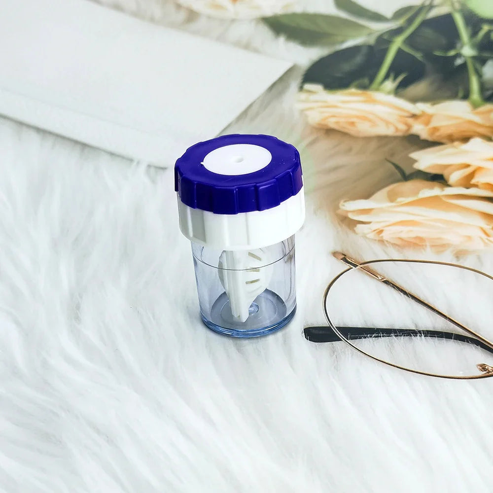 Manual Contact Lens Cleaner - Smart Shop (Online Store for wise shoppers)