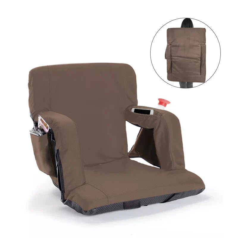 Multifunctional Foldable Outdoor Chair