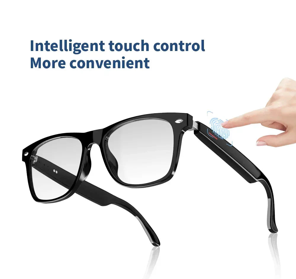 Multifunctional Smart Music Sunglasses - Smart Shop (Online Store for wise shoppers)