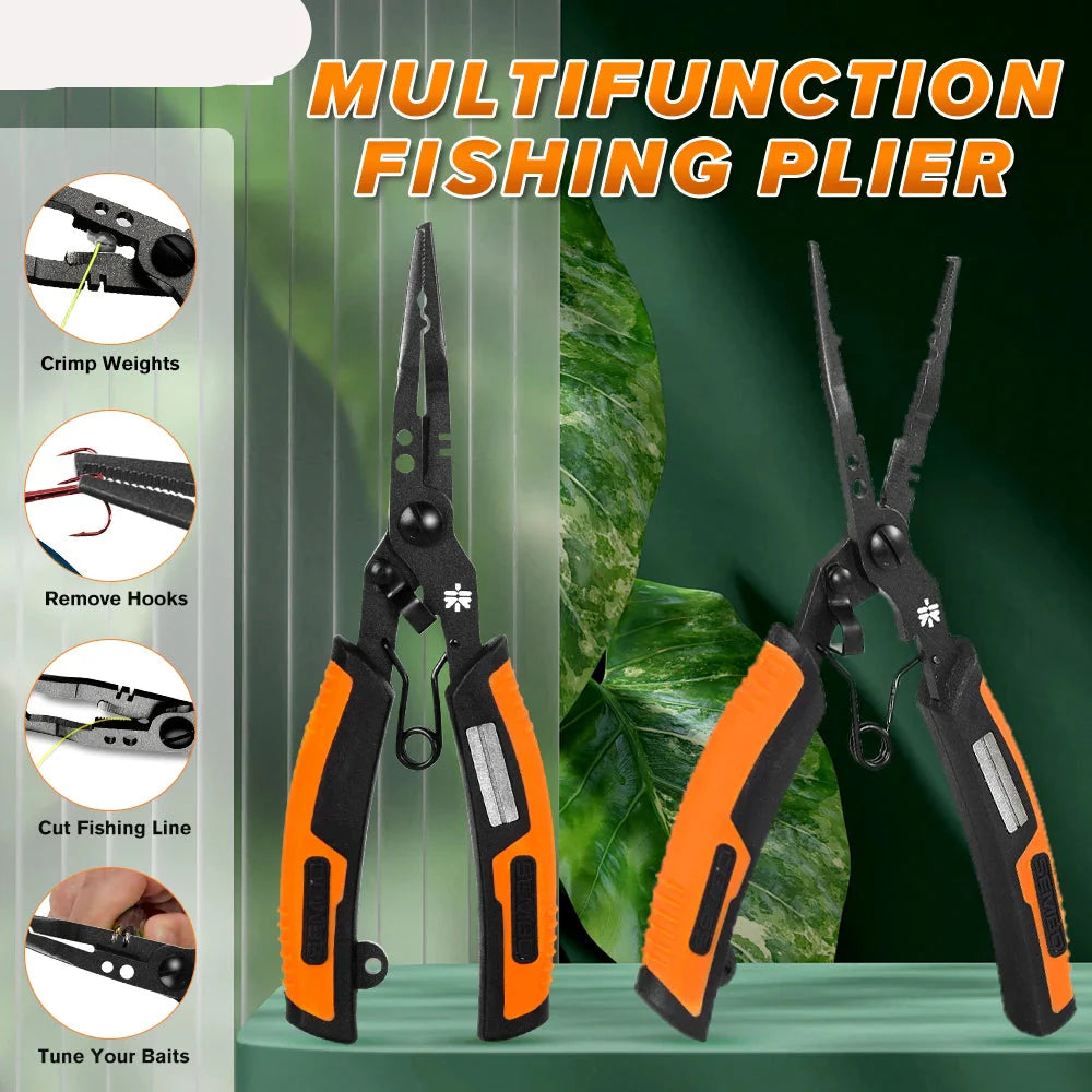 Multifunction Fishing Plier - Smart Shop (Online Store for wise shoppers)