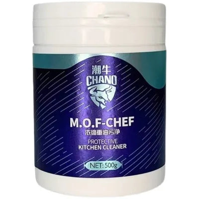 Concentrated Kitchen Oil Cleaning Agent