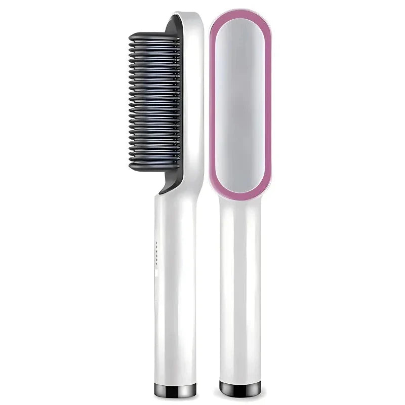 Professional Hair Straightener
