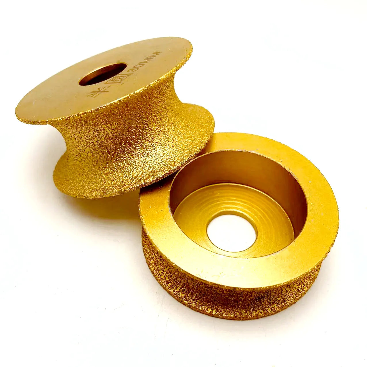 Marble Granite Angle Edge Grinding Wheel