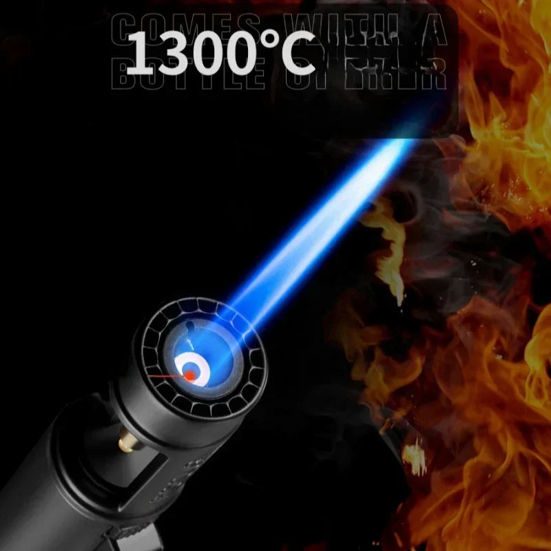 Multifunctional Butane Gas Lighter - Smart Shop (Online Store for wise shoppers)