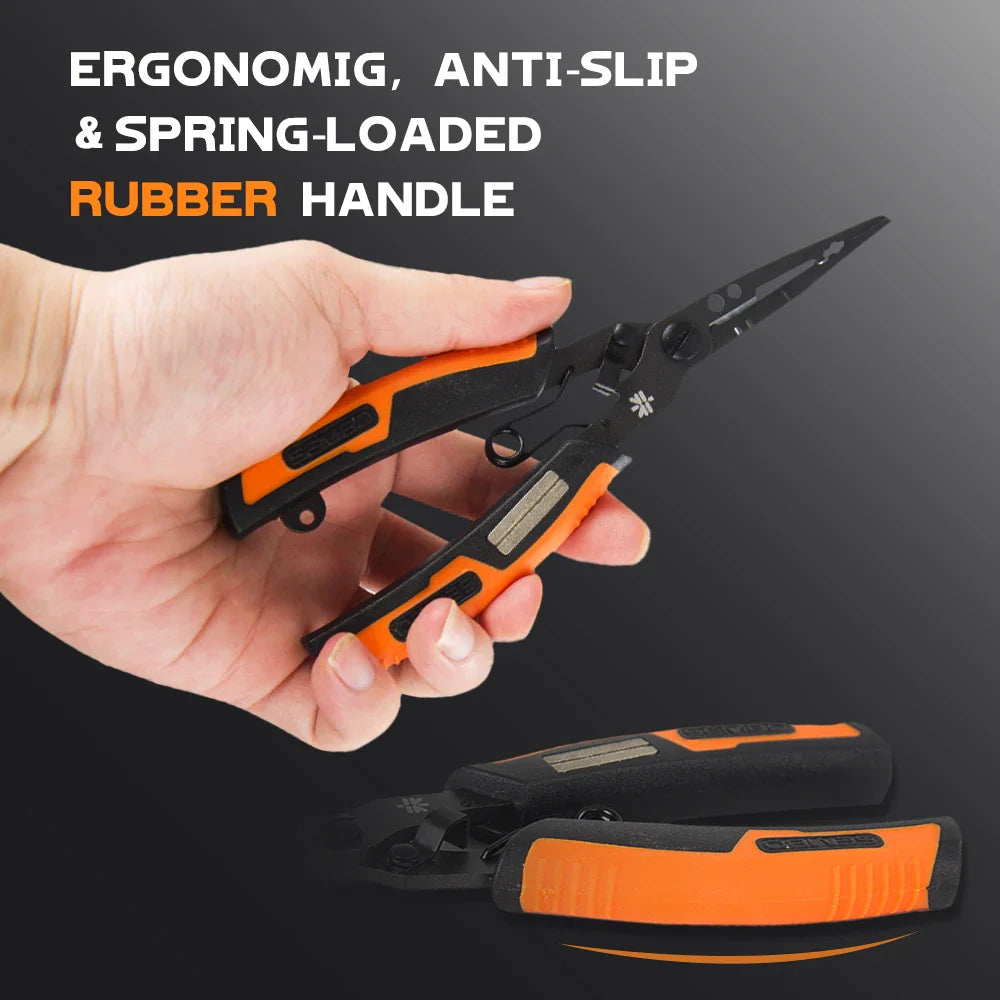 Multifunction Fishing Plier - Smart Shop (Online Store for wise shoppers)