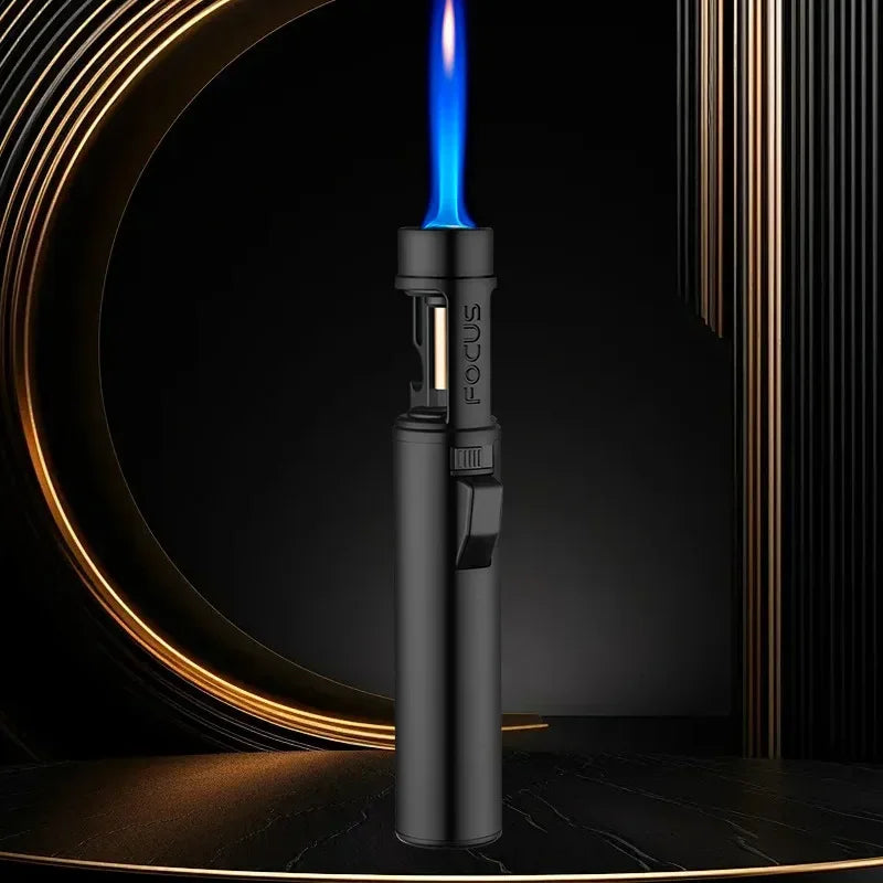 Multifunctional Butane Gas Lighter - Smart Shop (Online Store for wise shoppers)