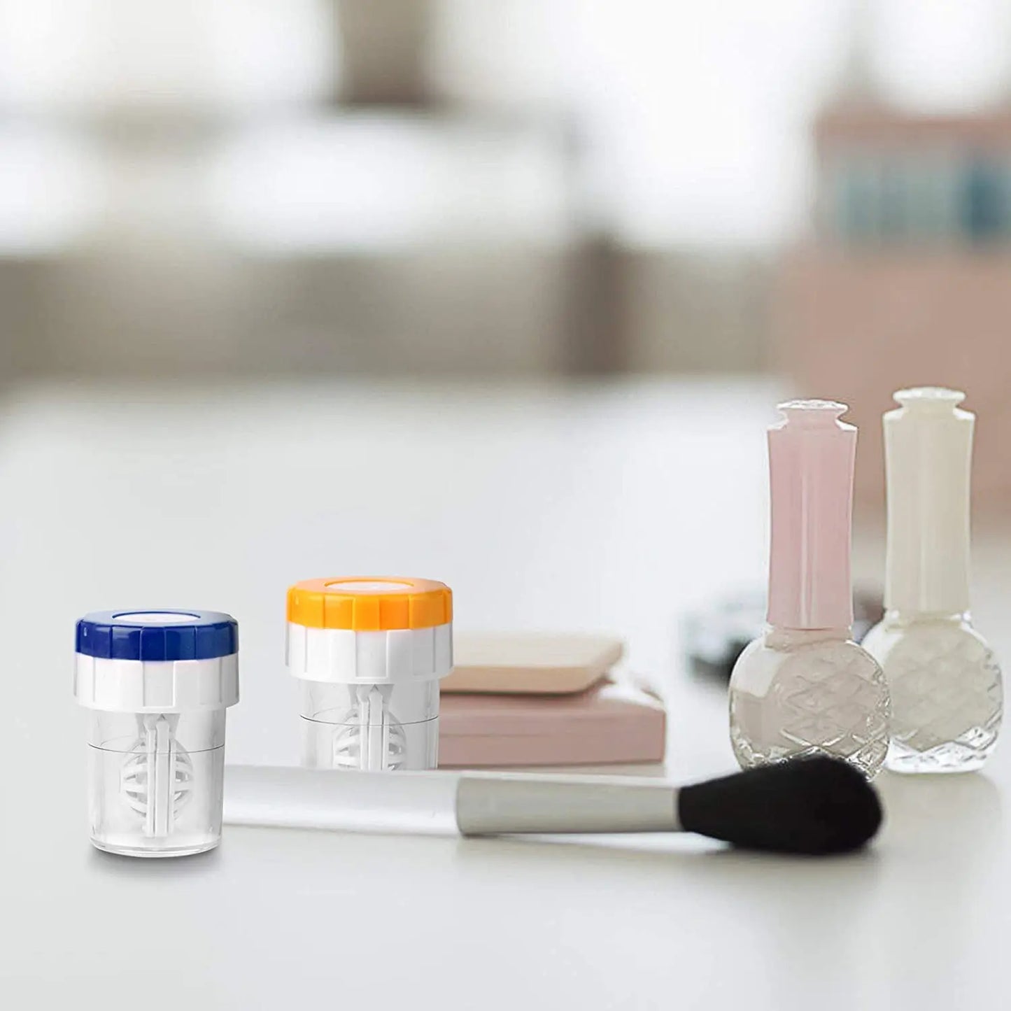 Manual Contact Lens Cleaner - Smart Shop (Online Store for wise shoppers)
