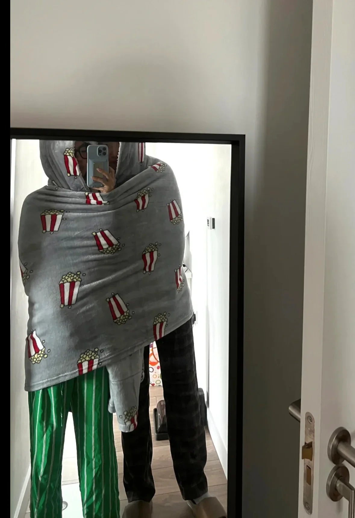Couples Double Hooded Pullover - Smart Shop (Online Store for wise shoppers)