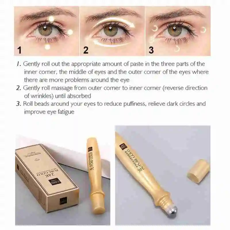 Moisturizing Eye Care Dark Circles Removal - Smart Shop (Online Store for wise shoppers)
