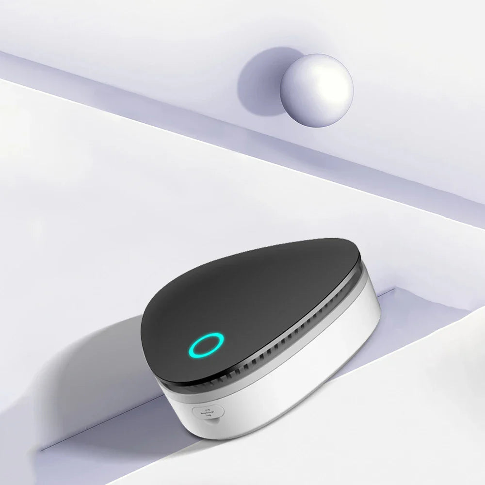 Multifunctional Air Purifier