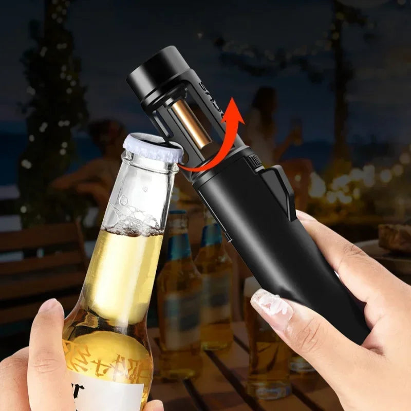 Multifunctional Butane Gas Lighter - Smart Shop (Online Store for wise shoppers)