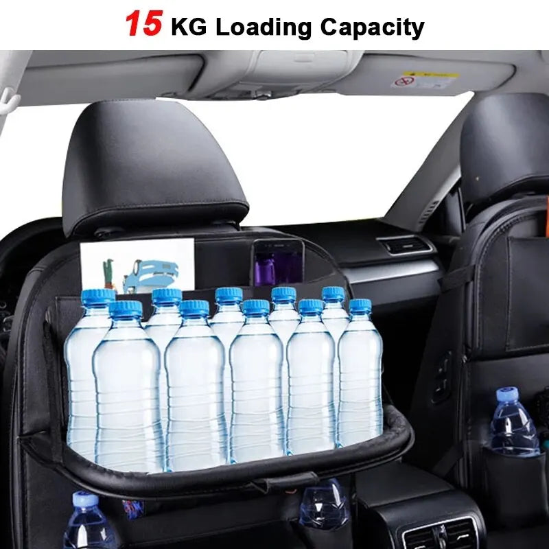 Multifunctional Car Seat Back Organizer - Smart Shop (Online Store for wise shoppers)