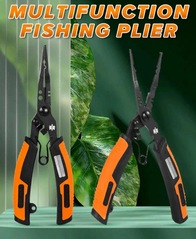 Multifunction Fishing Plier - Smart Shop (Online Store for wise shoppers)