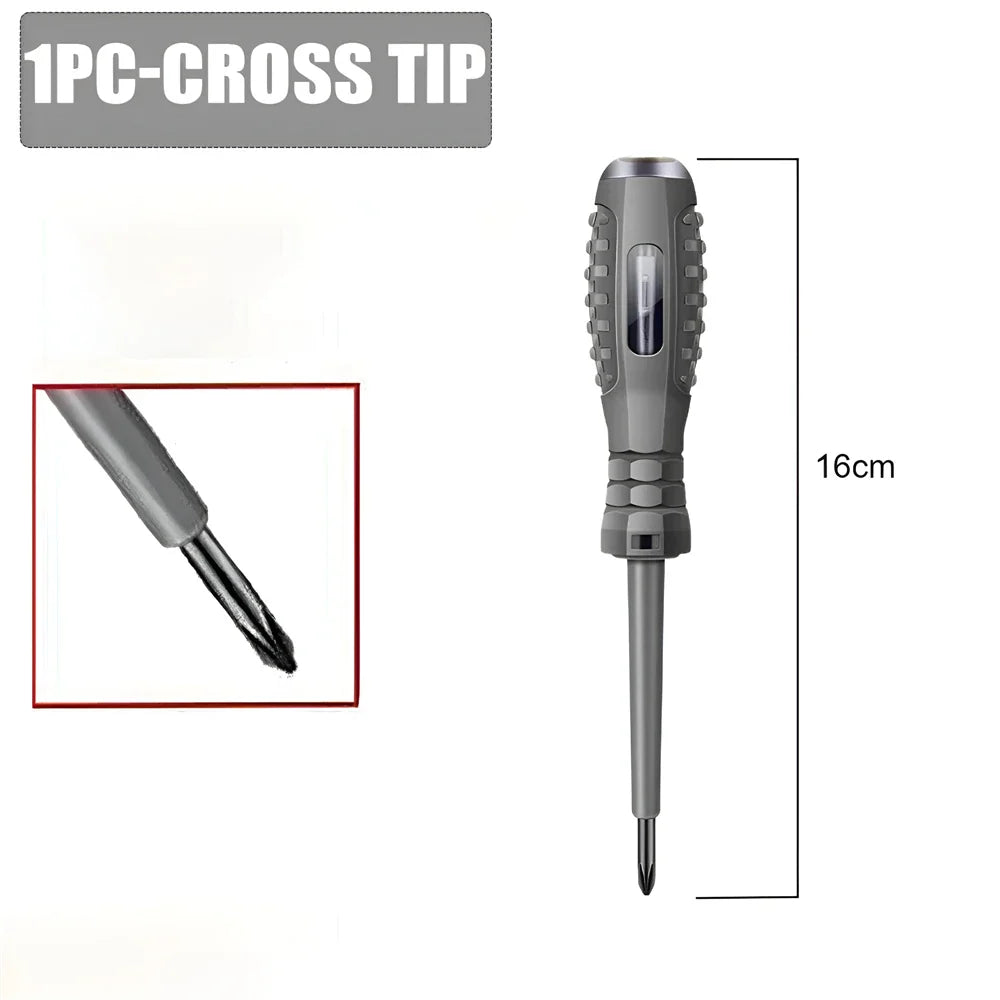 Multifunctional Non-Contact Tester