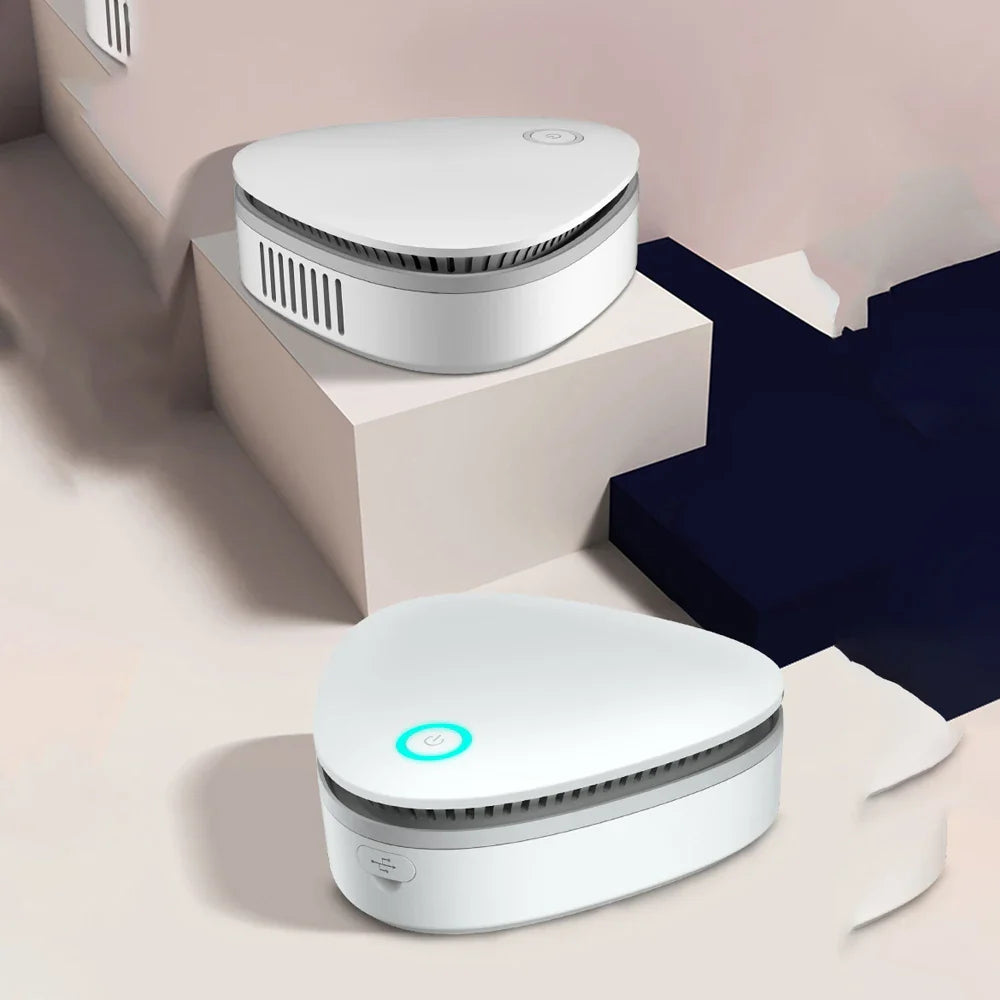 Multifunctional Air Purifier