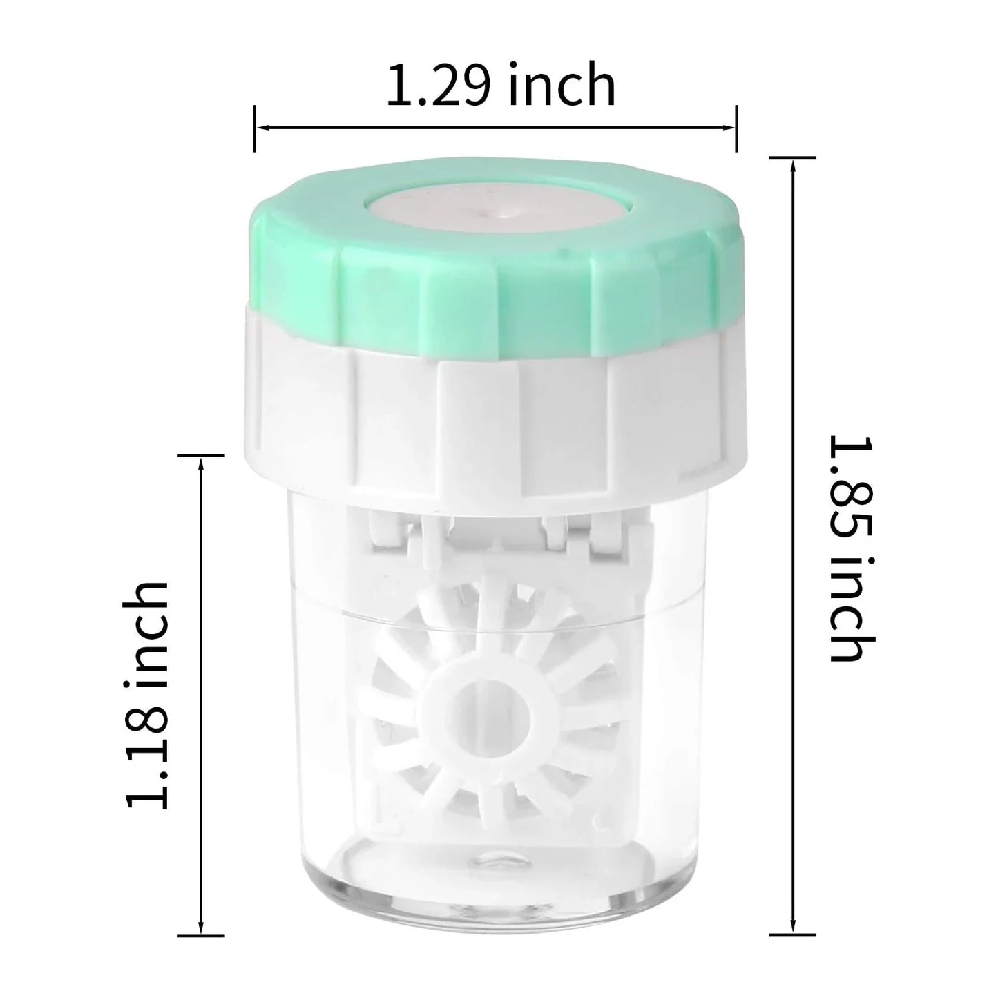 Manual Contact Lens Cleaner - Smart Shop (Online Store for wise shoppers)