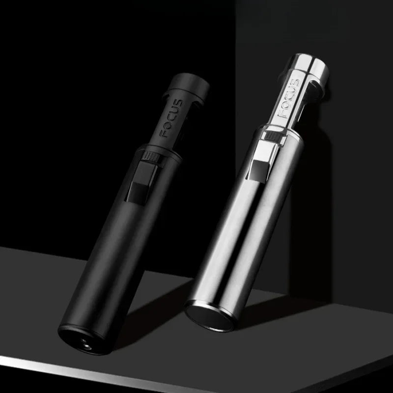 Multifunctional Butane Gas Lighter - Smart Shop (Online Store for wise shoppers)