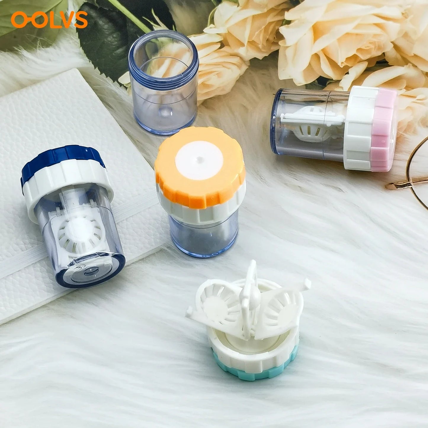 Manual Contact Lens Cleaner - Smart Shop (Online Store for wise shoppers)