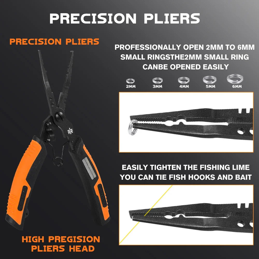 Multifunction Fishing Plier - Smart Shop (Online Store for wise shoppers)
