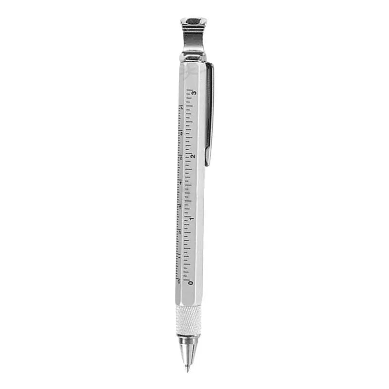 Metal Heavy Duty Multitool Pen - Smart Shop (Online Store for wise shoppers)