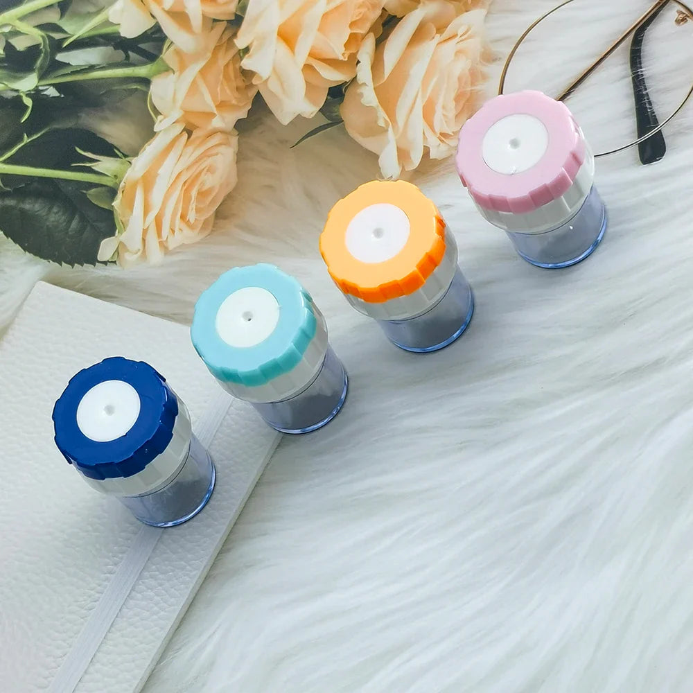 Manual Contact Lens Cleaner - Smart Shop (Online Store for wise shoppers)
