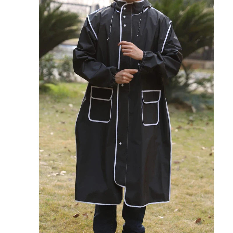 UltraMax Full Body Raincoat