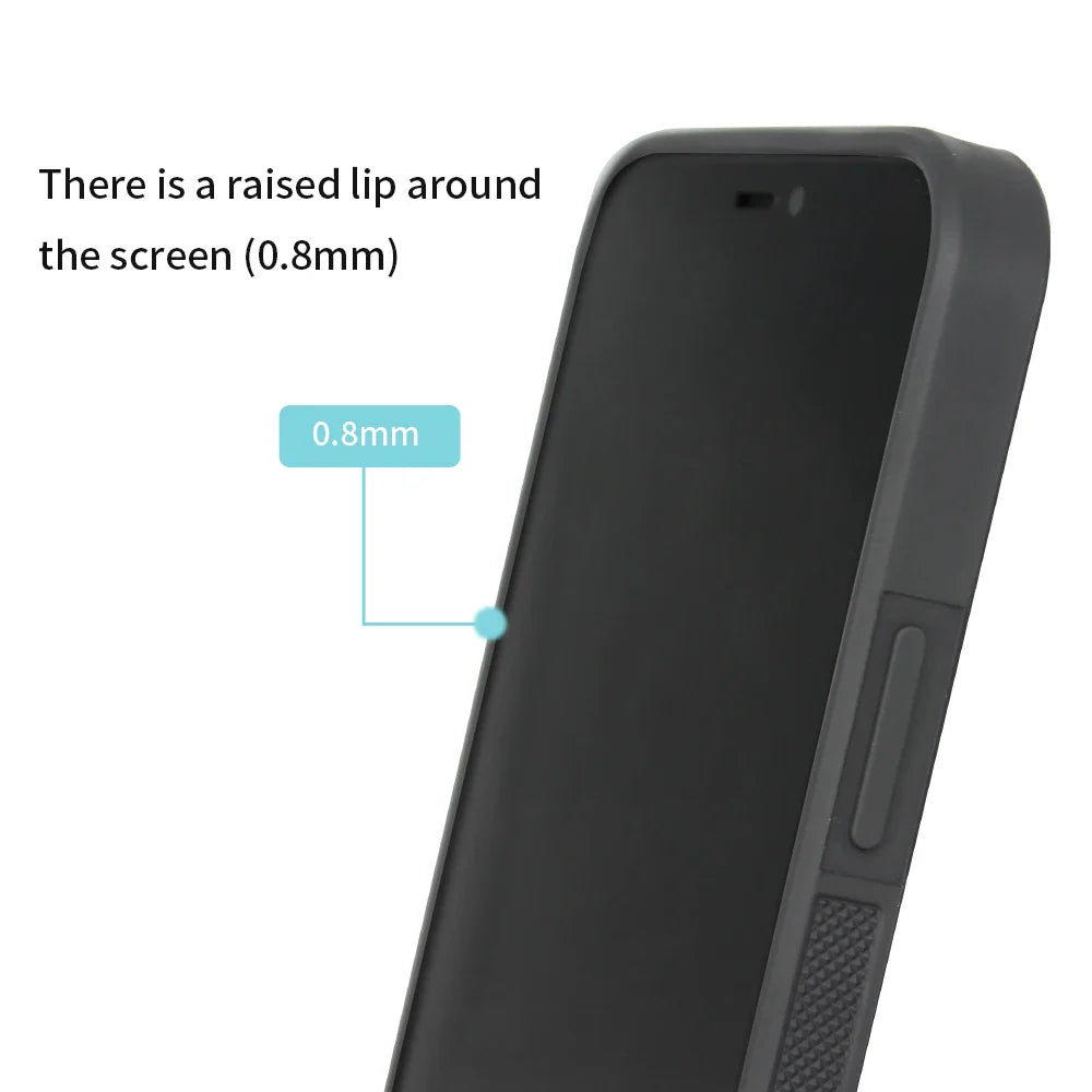 Magsafe Carbon Fiber Shockproof iPhone Case - Smart Shop (Online Store for wise shoppers)