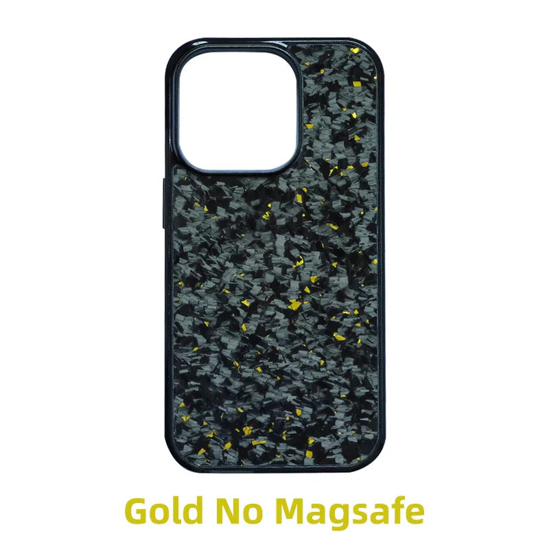 Magsafe Carbon Fiber Shockproof iPhone Case - Smart Shop (Online Store for wise shoppers)