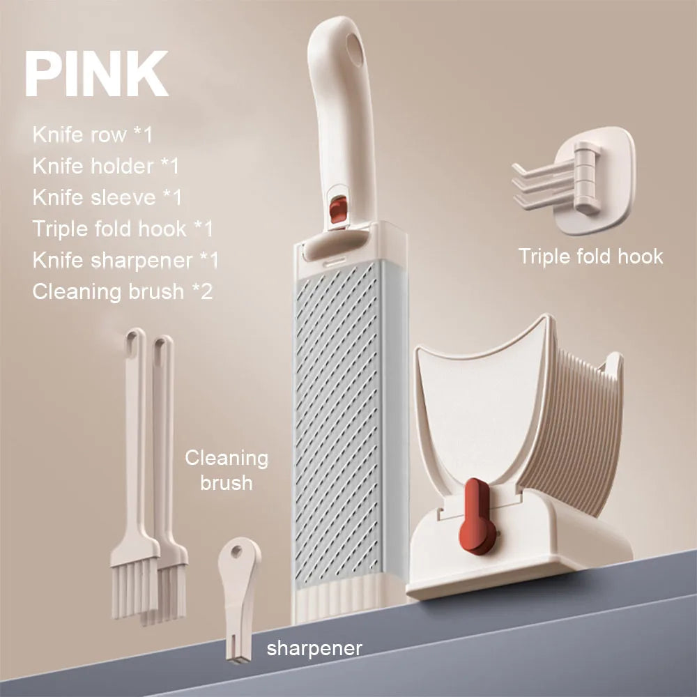 UltraThin Pro Meat & Veggie Slicer