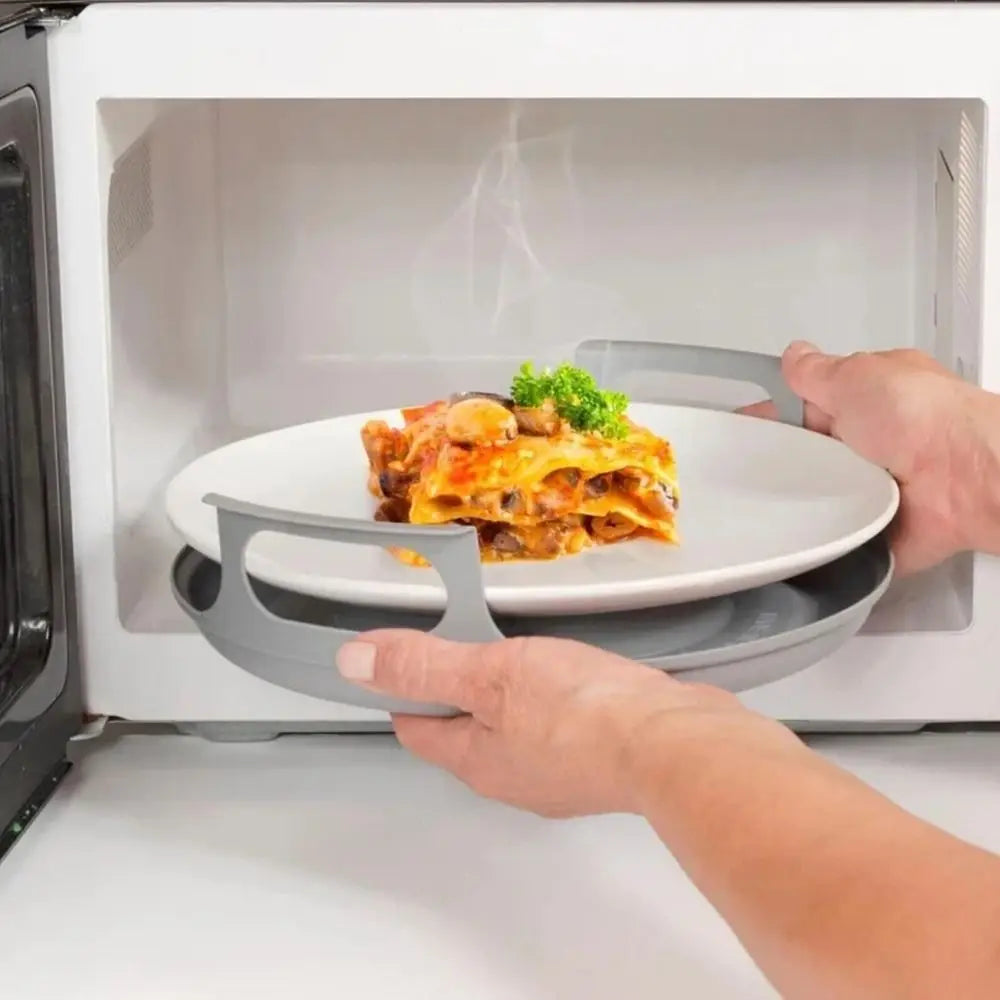 Microwave Cool Caddy