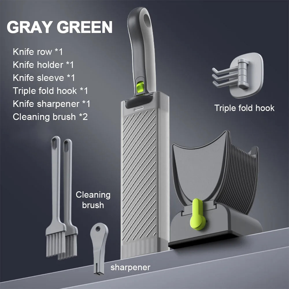 UltraThin Pro Meat & Veggie Slicer