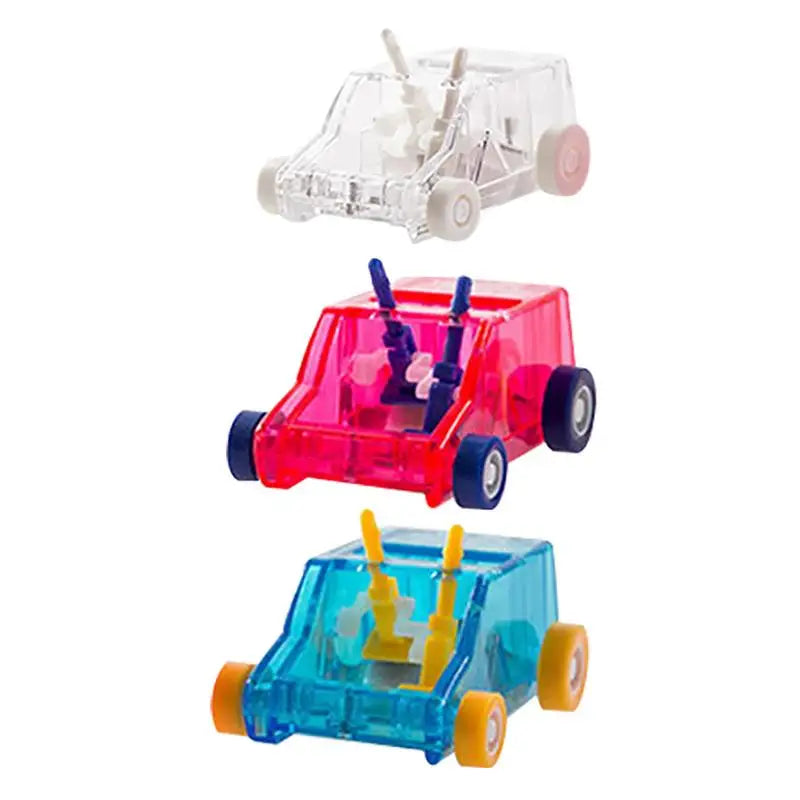 Mini Car Pencil Eraser - Smart Shop (Online Store for wise shoppers)