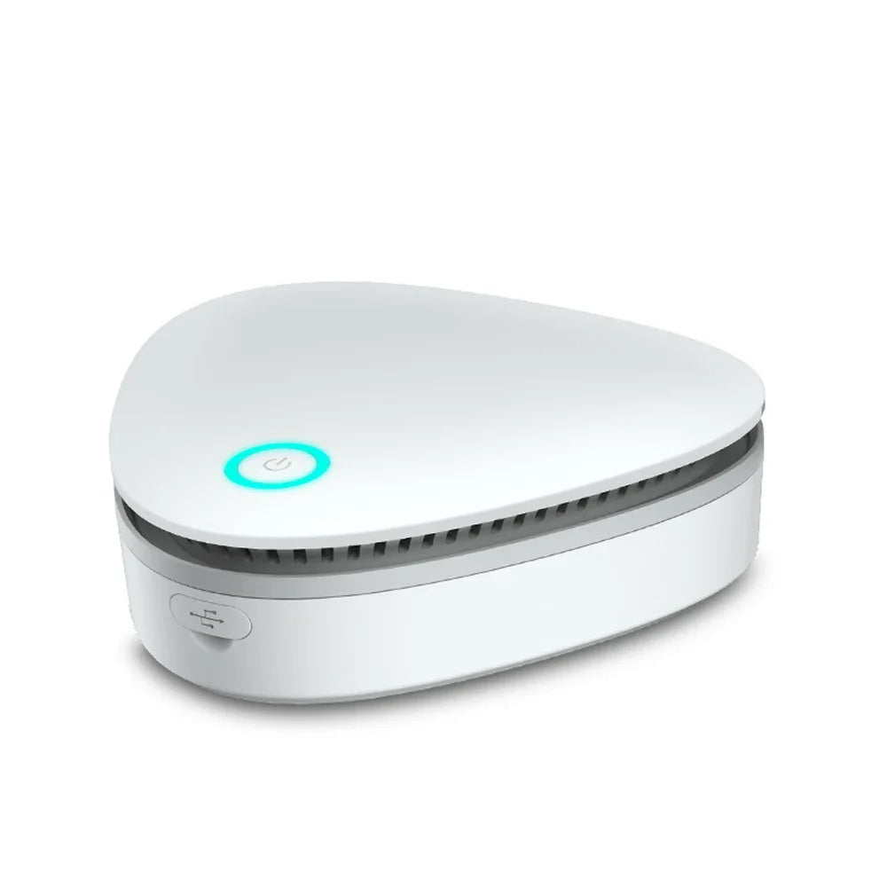Multifunctional Air Purifier