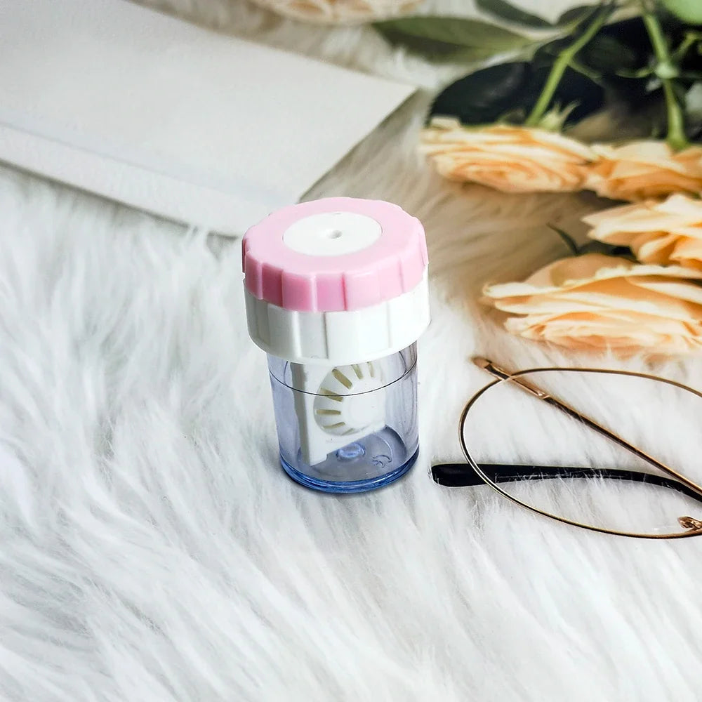 Manual Contact Lens Cleaner - Smart Shop (Online Store for wise shoppers)