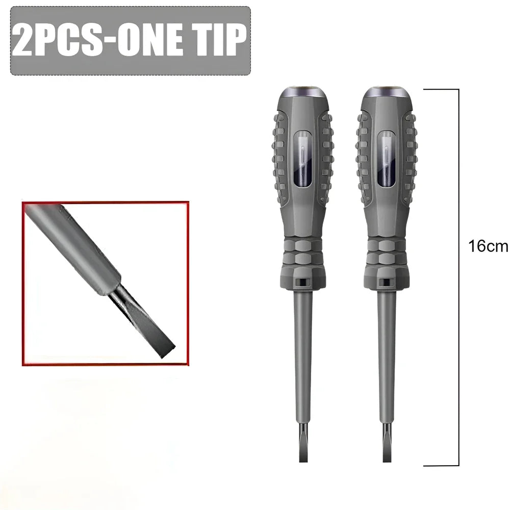Multifunctional Non-Contact Tester