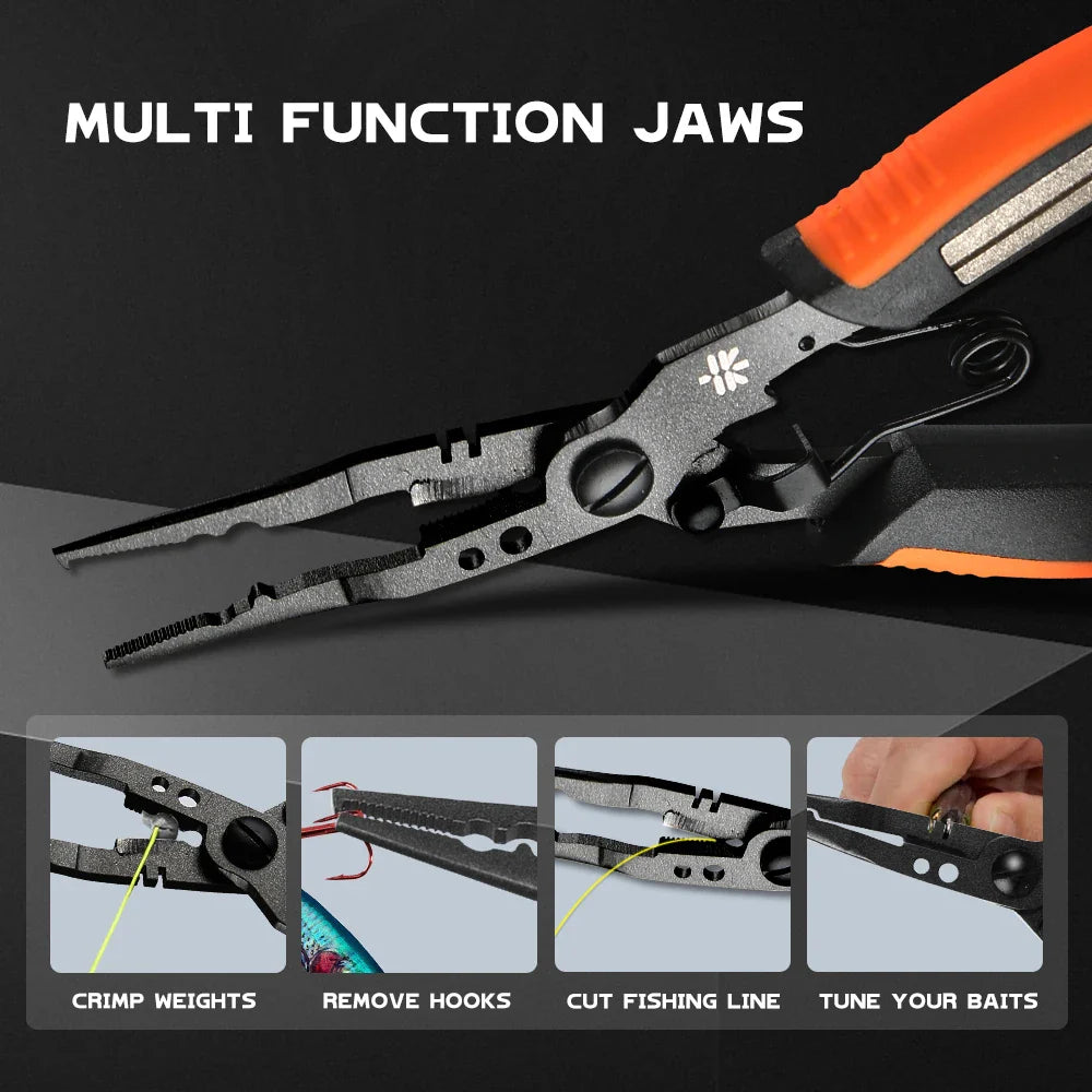 Multifunction Fishing Plier - Smart Shop (Online Store for wise shoppers)