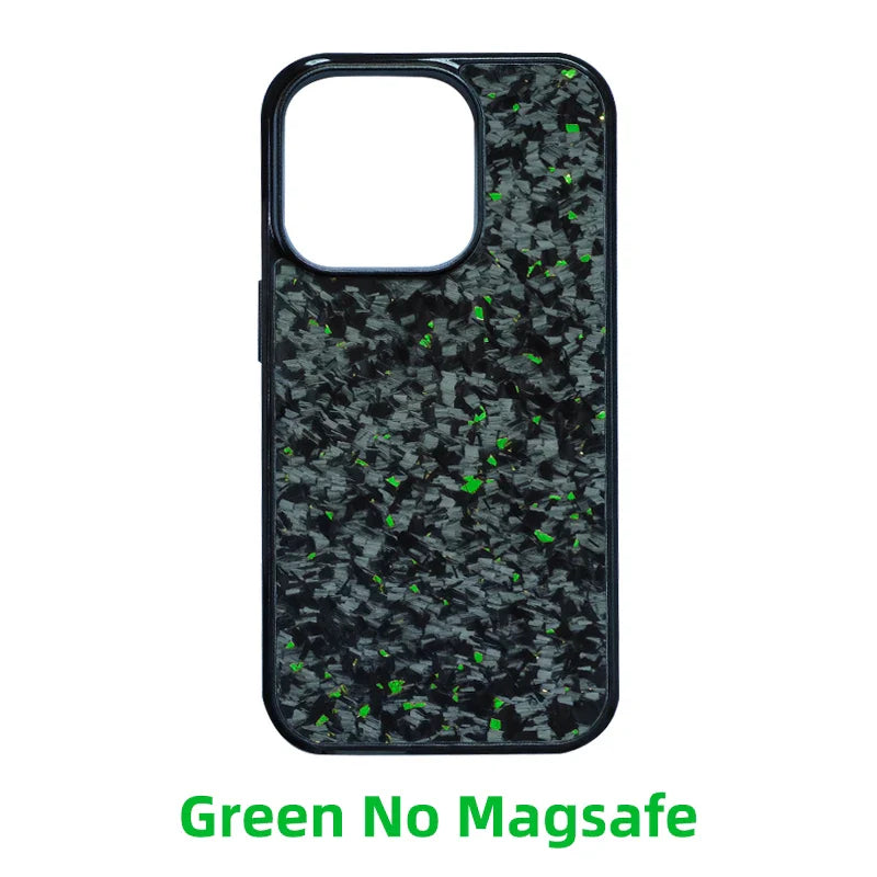 Magsafe Carbon Fiber Shockproof iPhone Case - Smart Shop (Online Store for wise shoppers)