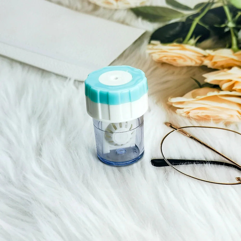 Manual Contact Lens Cleaner - Smart Shop (Online Store for wise shoppers)