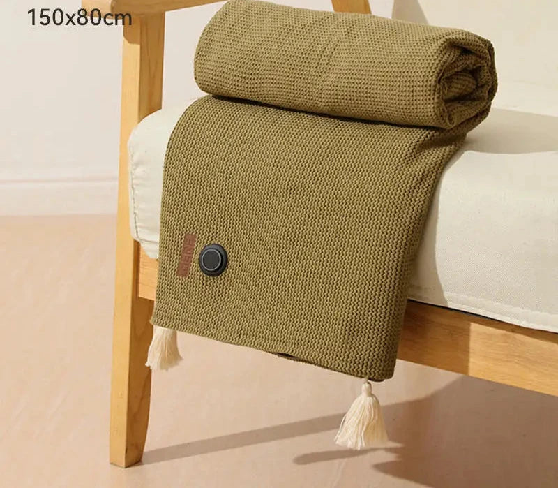 USB Electric Blanket