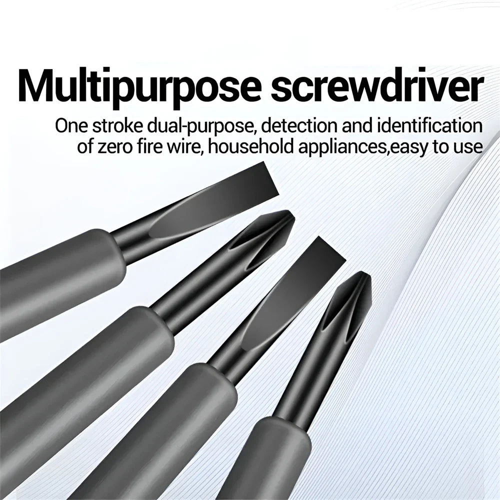 Multifunctional Non-Contact Tester