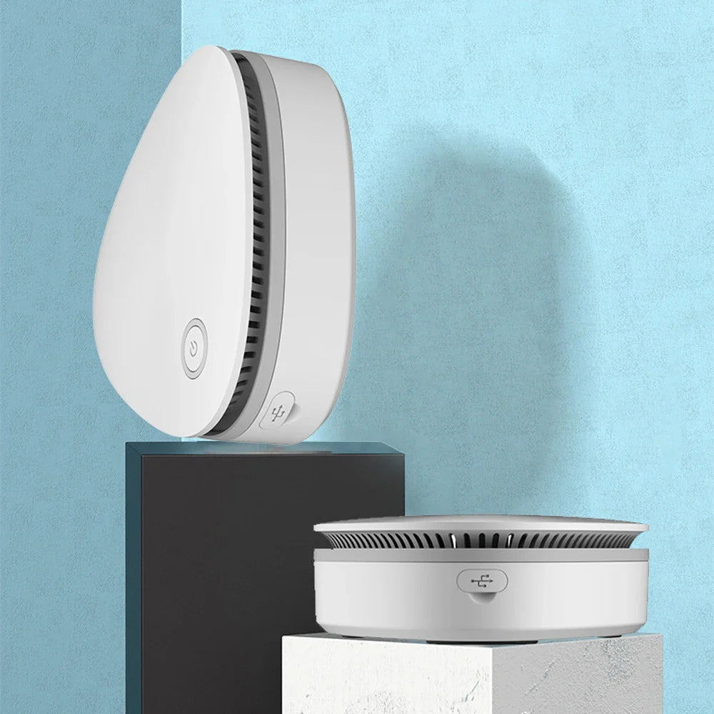 Multifunctional Air Purifier