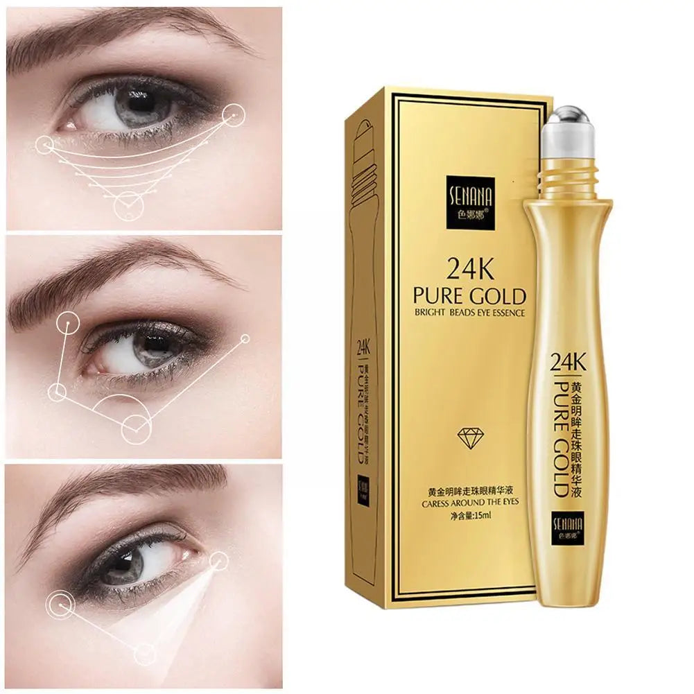 Moisturizing Eye Care Dark Circles Removal - Smart Shop (Online Store for wise shoppers)